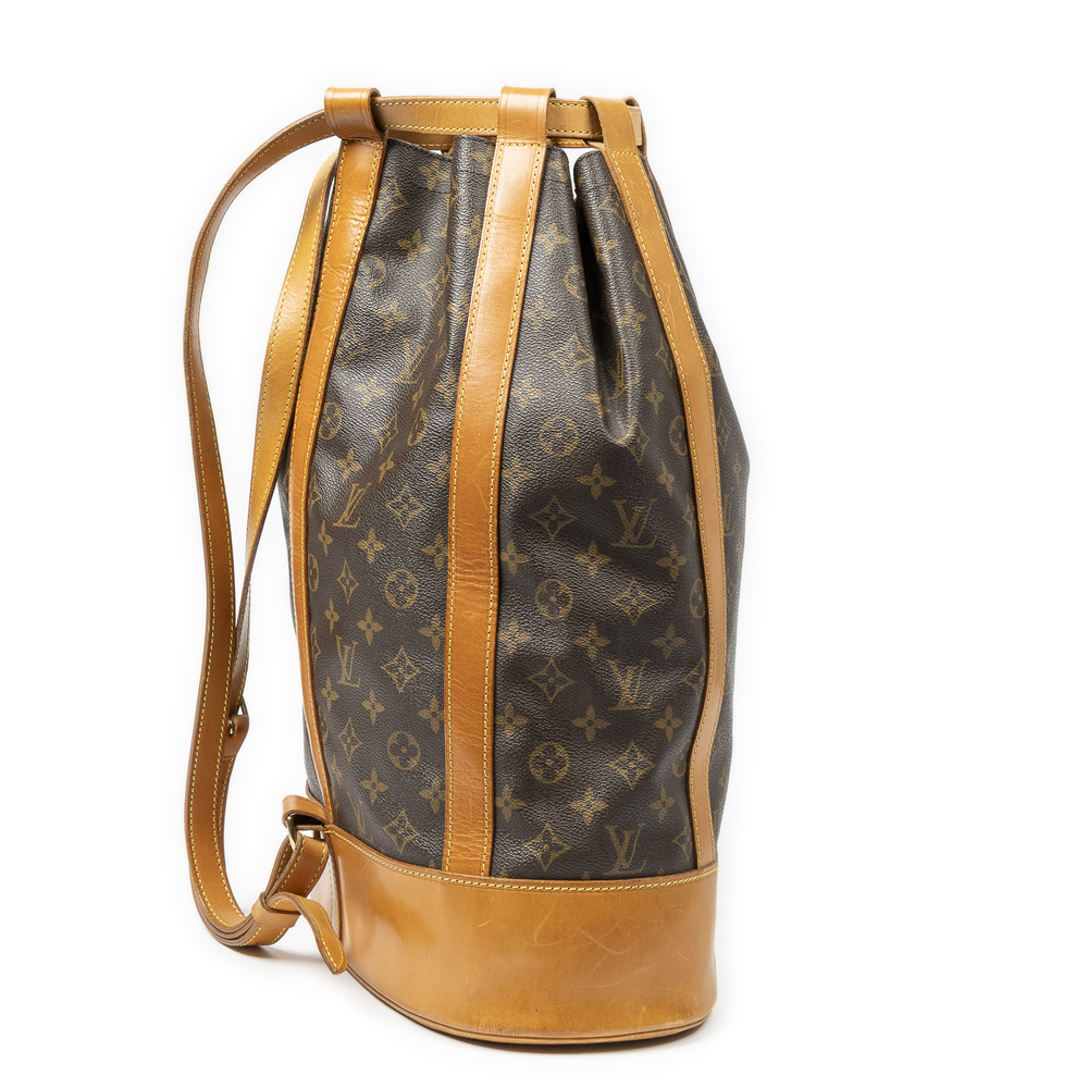 Louis Vuitton Randonnee GM - Picture 4 of 10